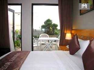 Hotel Eternity 3*