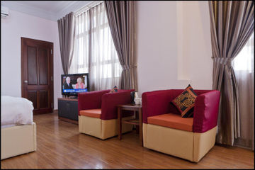 Hotel Grand
