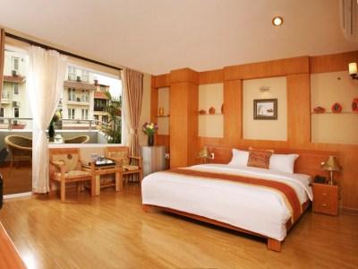 Hotel Grande Collection & Spa 4*