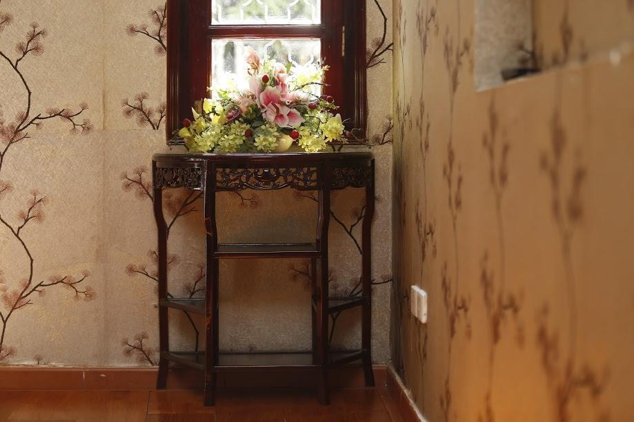 Albergue Traveller *