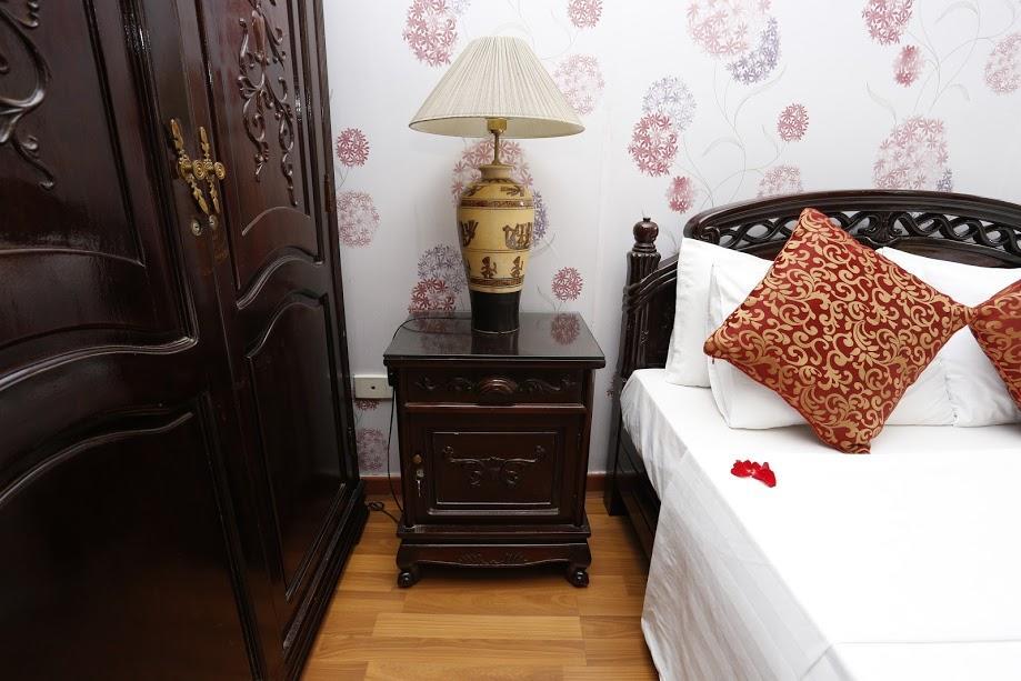 Traveller Hostel Hanoi