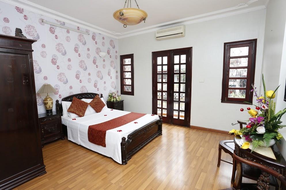 Albergue Traveller *