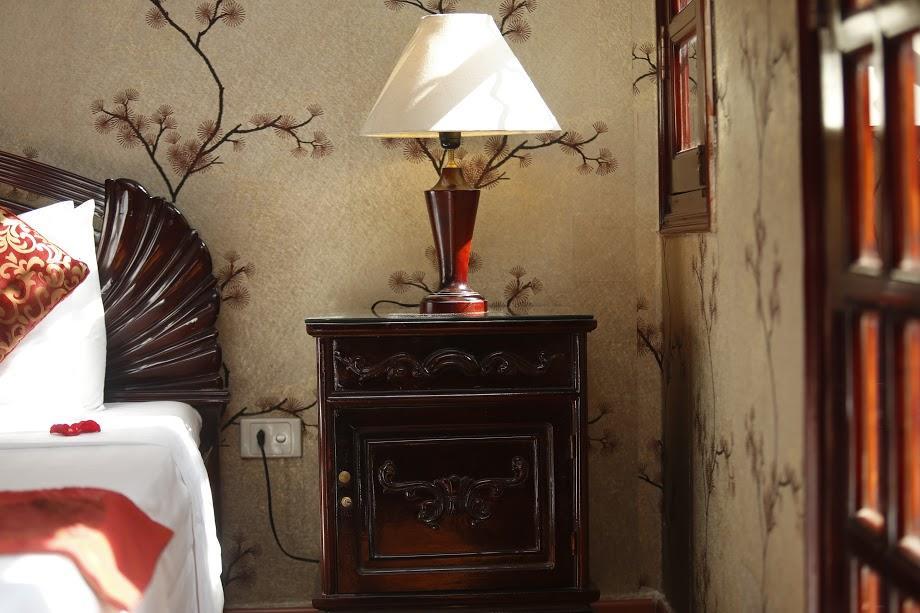 Traveller Hostel Hanoi