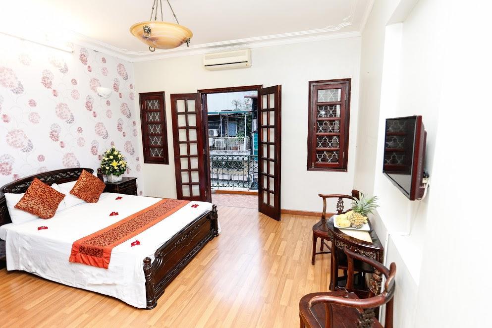Traveller Hostel