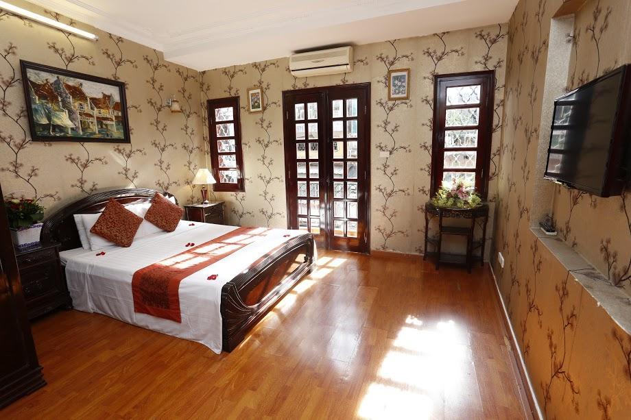 Traveller Albergue
