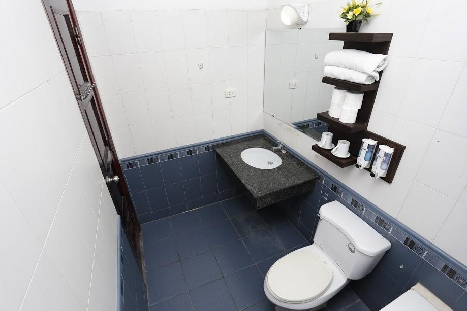 Albergue Traveller