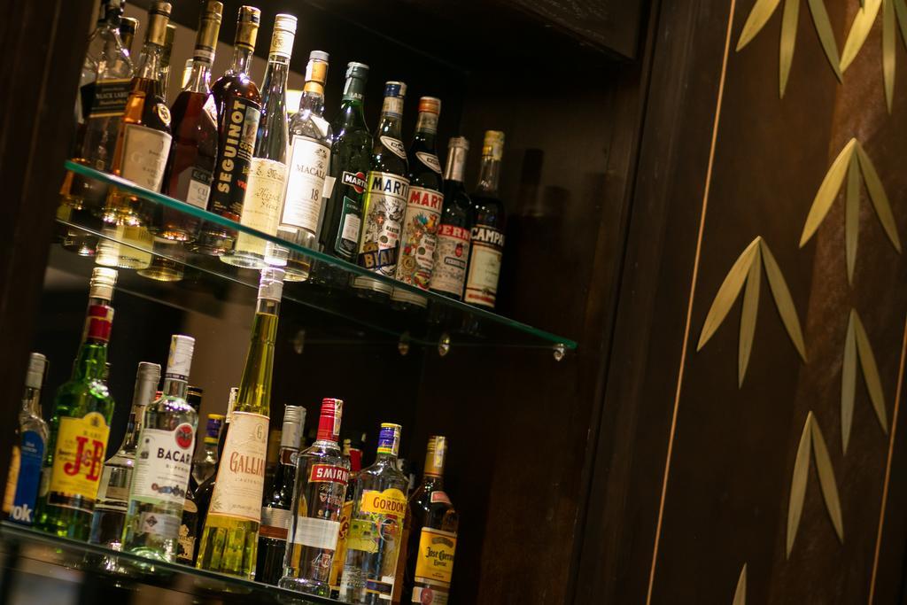 Zephyr Boutique Hotel