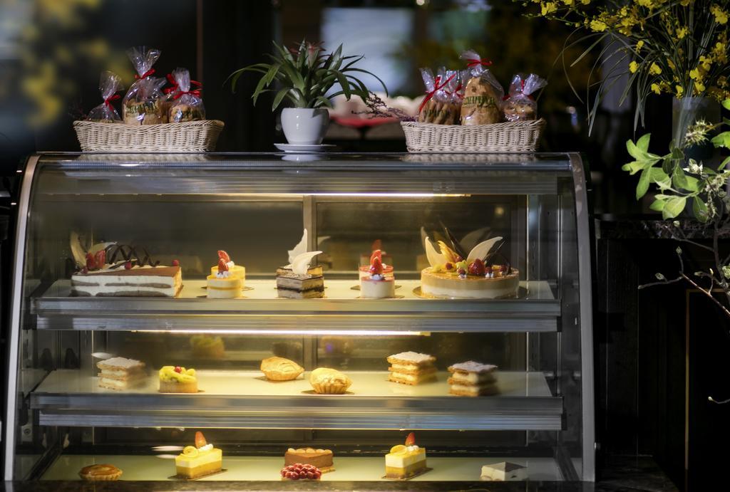 Hotel Zephyr Boutique Hanoi