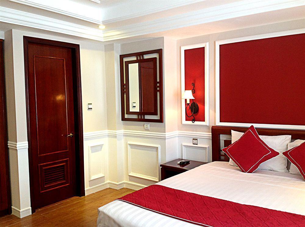 Hotel La Beaute De