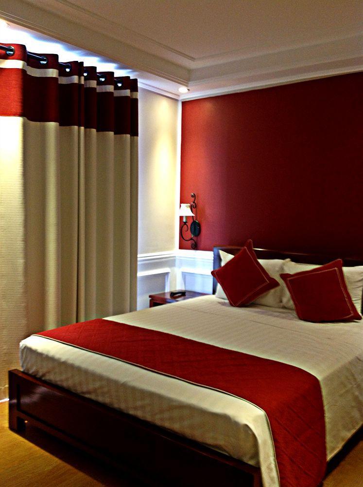 La Beaute De Hotel Hanoi