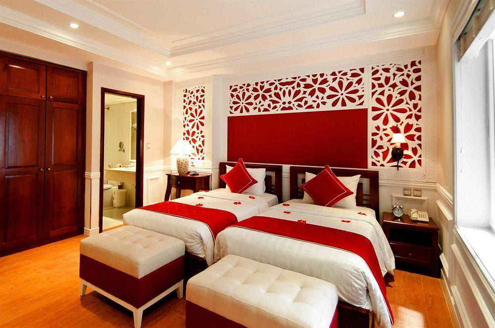 Hotel La Beaute De