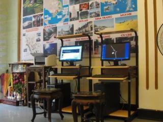 Group Nest Hanoi