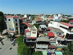 Gia Thinh Khách sạn