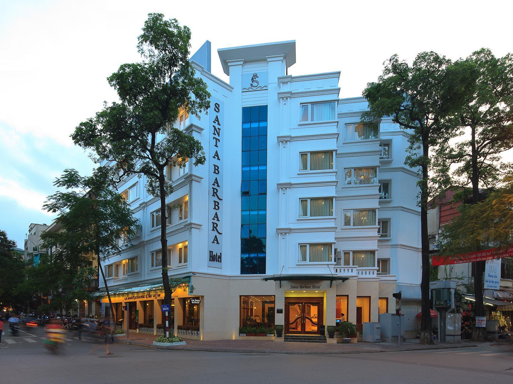 A25 - 23 Quan Thanh Hanoi