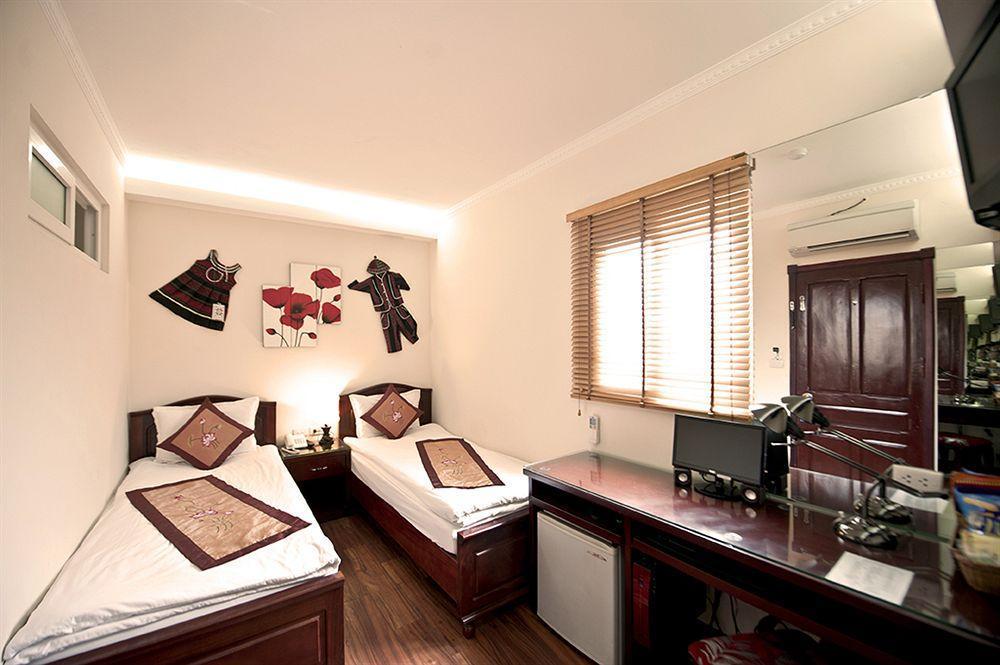Luminous Viet Khách sạn 3*