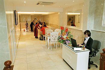 Golden Sun Palace 3* Hanoi