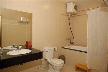 Aurora Premium - A Lifestyle Hotel