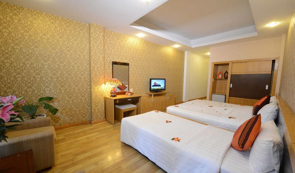 Aurora Premium - A Lifestyle Hotel