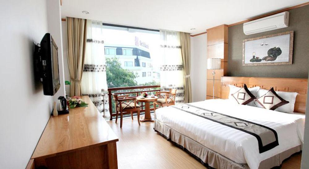 Silver Hotel 3*