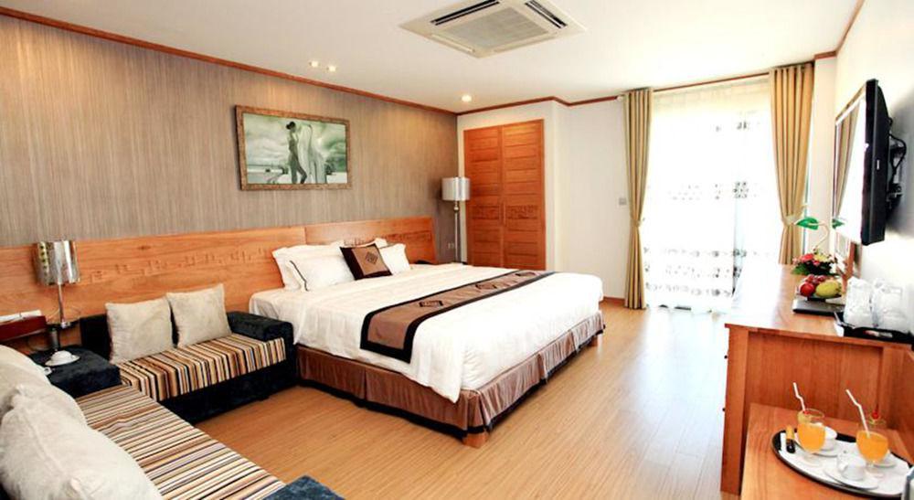 Hotel Silver 3*