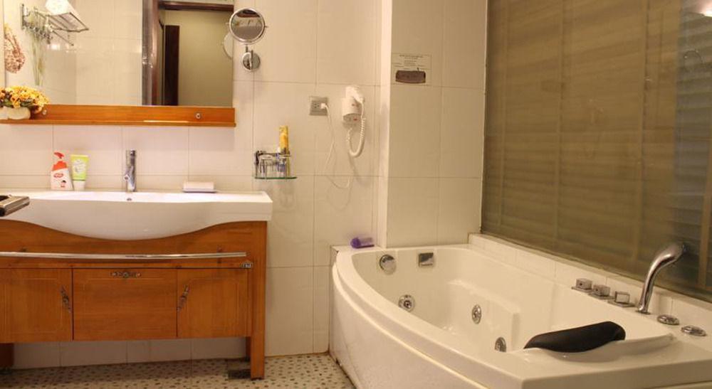 Hotel Silver Hanoi
