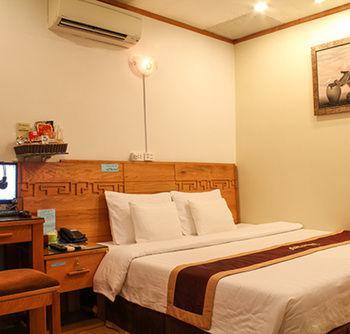Silver Hotel 3*