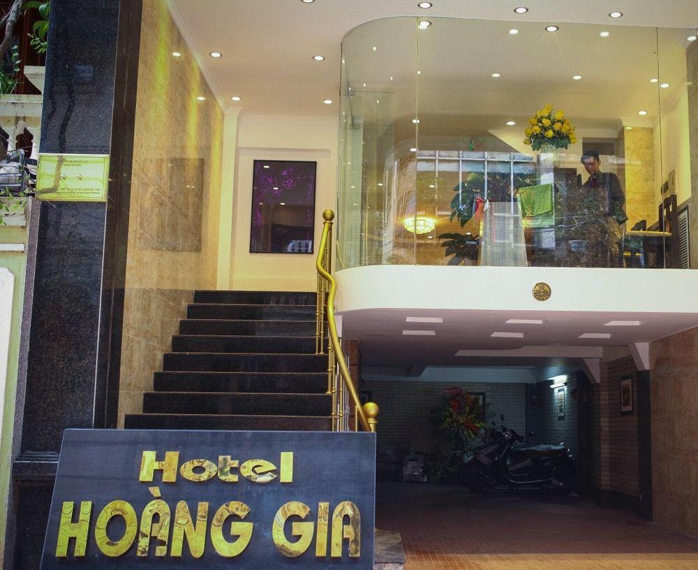 Hoang Gia