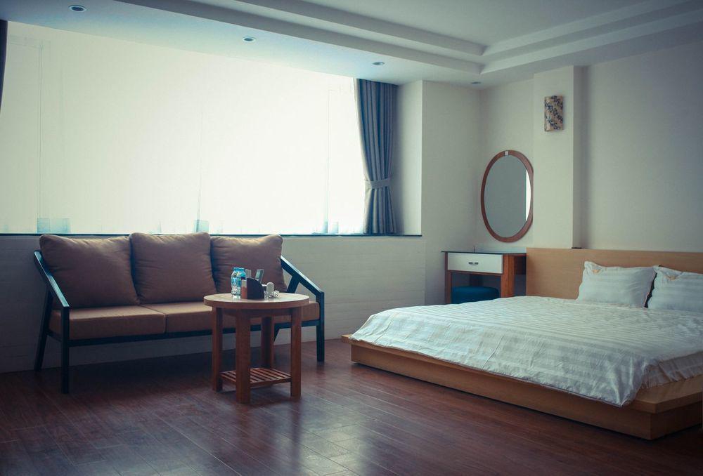 Hotel Hoang Gia 3*