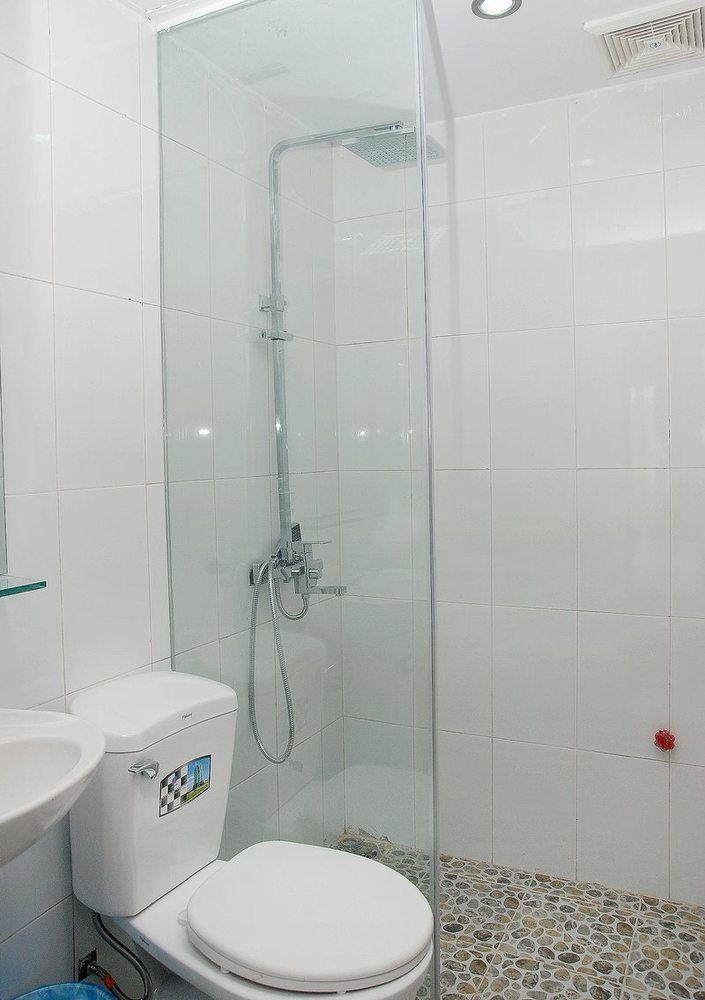 Hotel Oyo 709 Seoul Hanoi