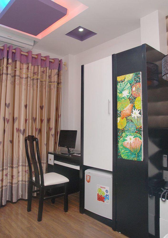 Oyo 709 Seoul 3* Hanoi