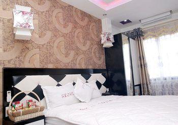 Hotel Oyo 709 Seoul Hanoi