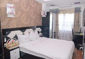 Oyo 709 Seoul Hotel Hanoi