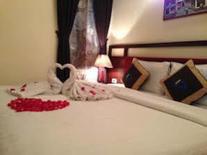 Hotel Minh Anh