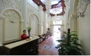 Hotel Minh Anh Hanoi