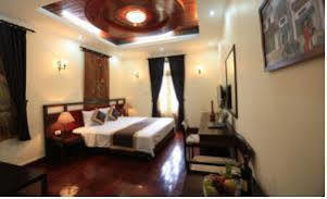 Hotel Minh Anh