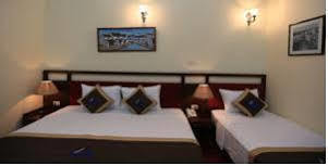 Minh Anh Hotel 3*