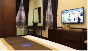 Minh Anh Hotel 3*