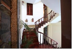 Minh Anh Hotel Hanoi