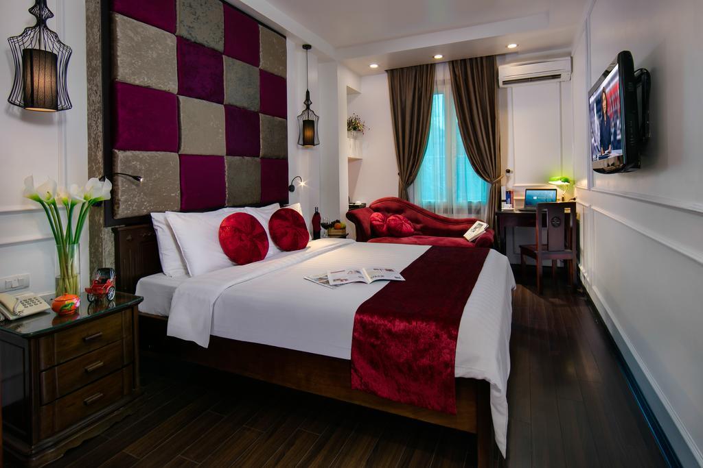 Hotel Era Hanoi