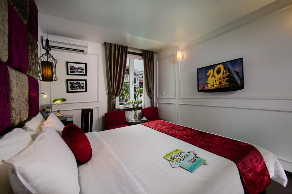Hotel Era 3*