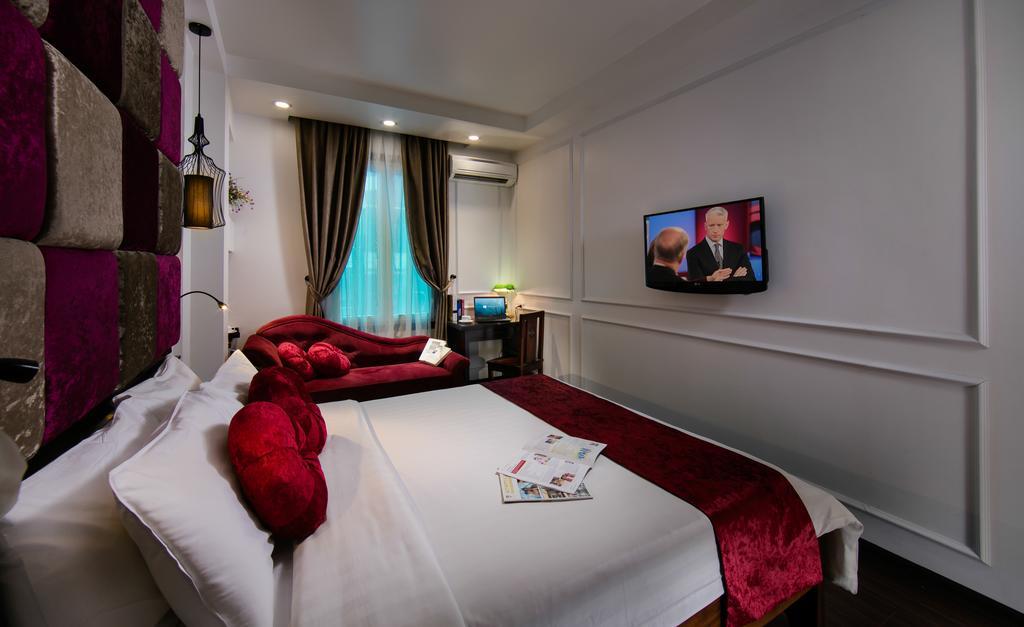 Era Hotel Hanoi
