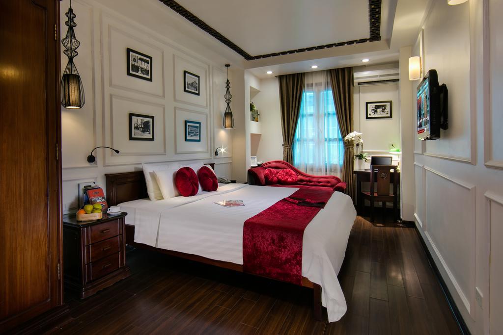 Era Hanoi