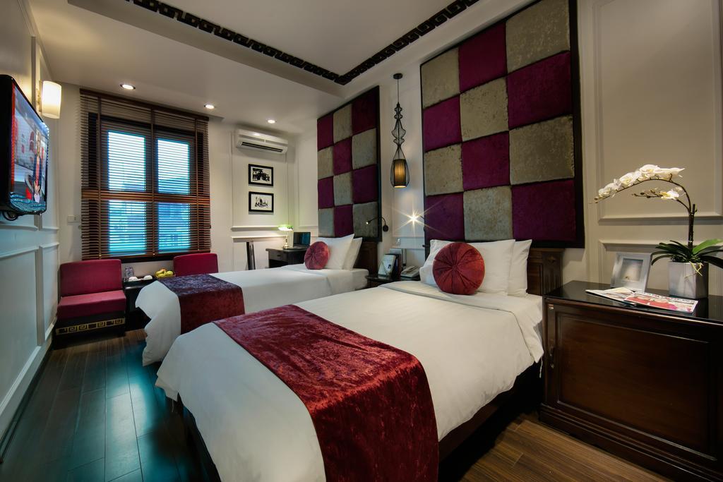 Hotel Era