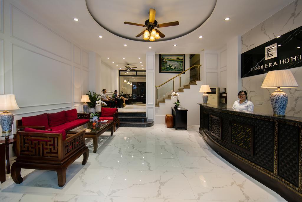 Era 3* Hanoi