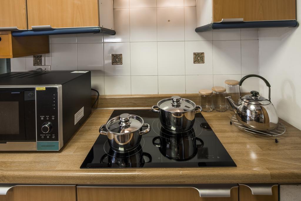 Aparthotel Rose Garden Residences 4*