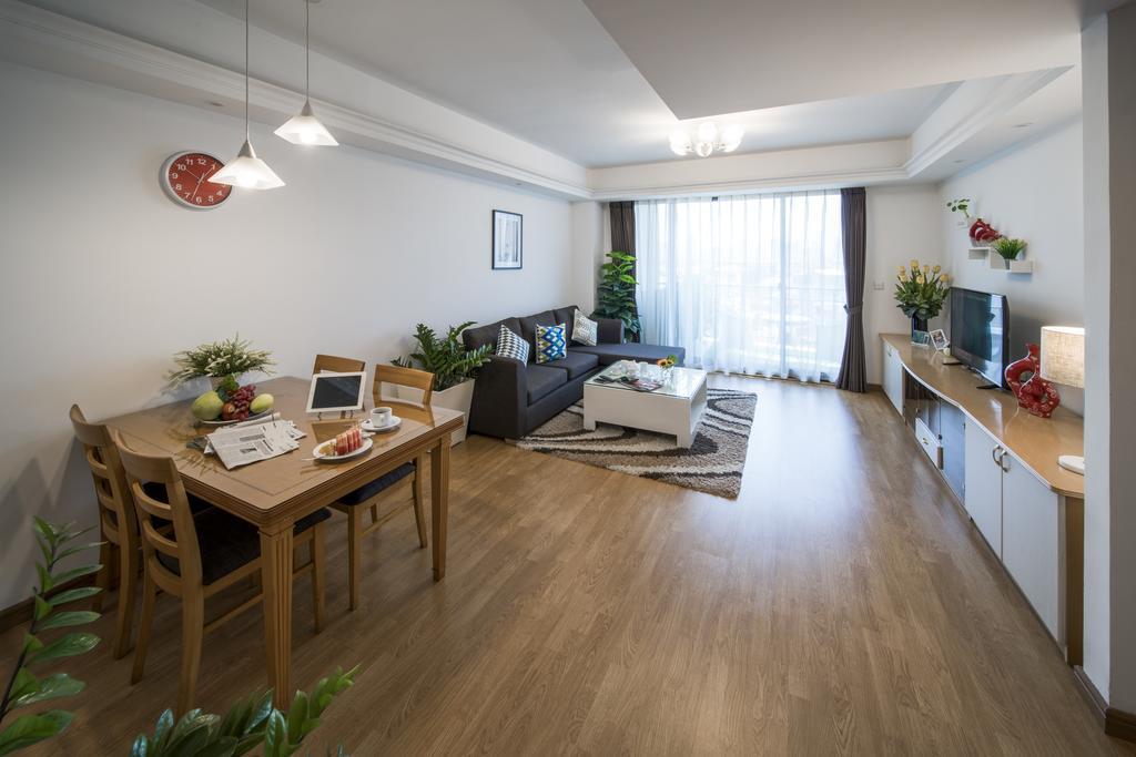 Rose Garden Residences