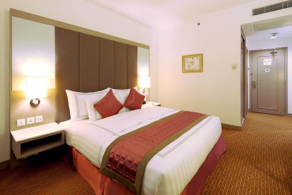 Sunway Hanoi