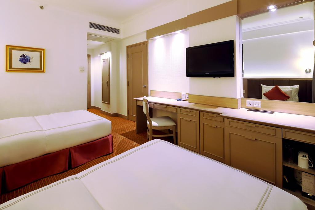 Sunway Hotel 4*