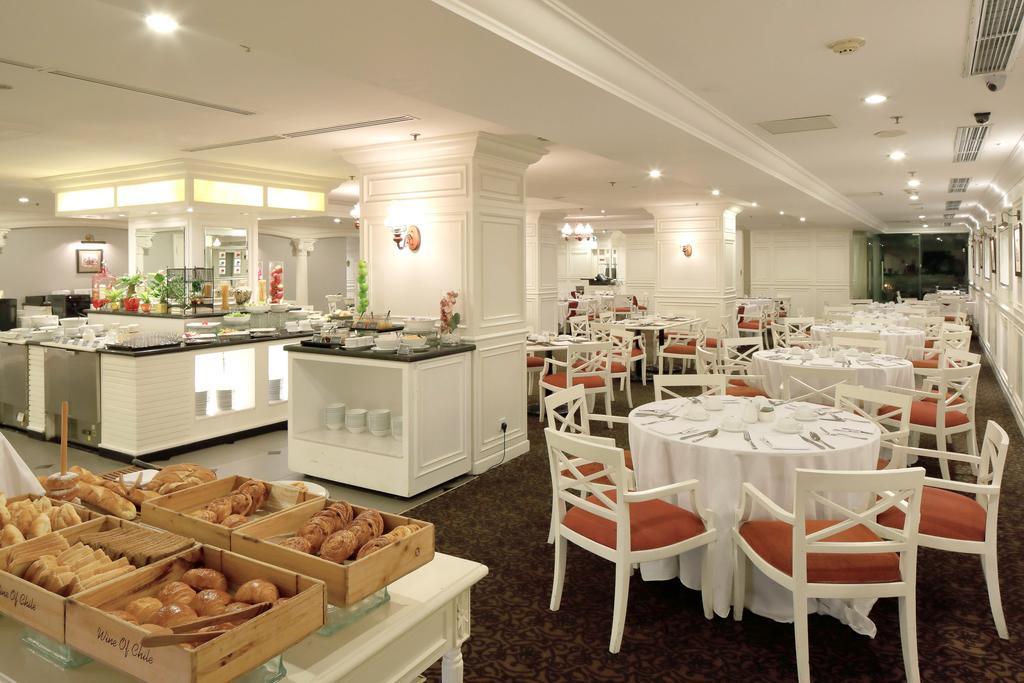 Sunway Hotel Hanoi