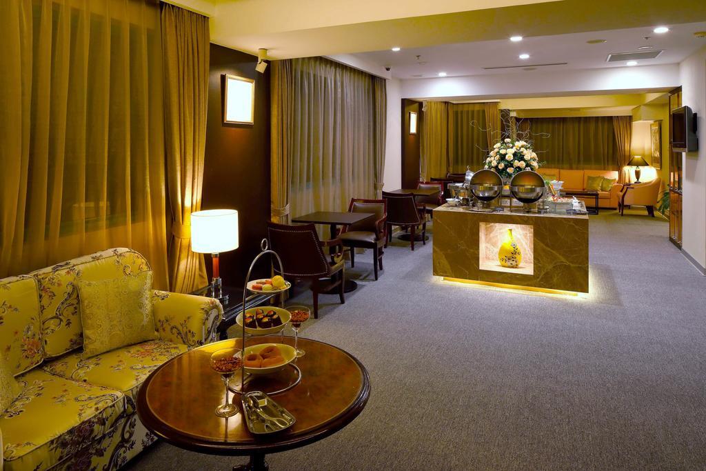 Sunway Hotel Hanoi